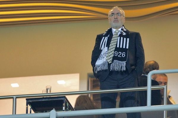 Σαββίδης: «Να φανούμε αντάξιοι του κατορθώματος»