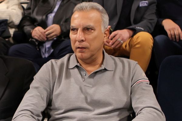 Άρης: Οι, με νόημα, ευχές του Νίκου Γκάλη