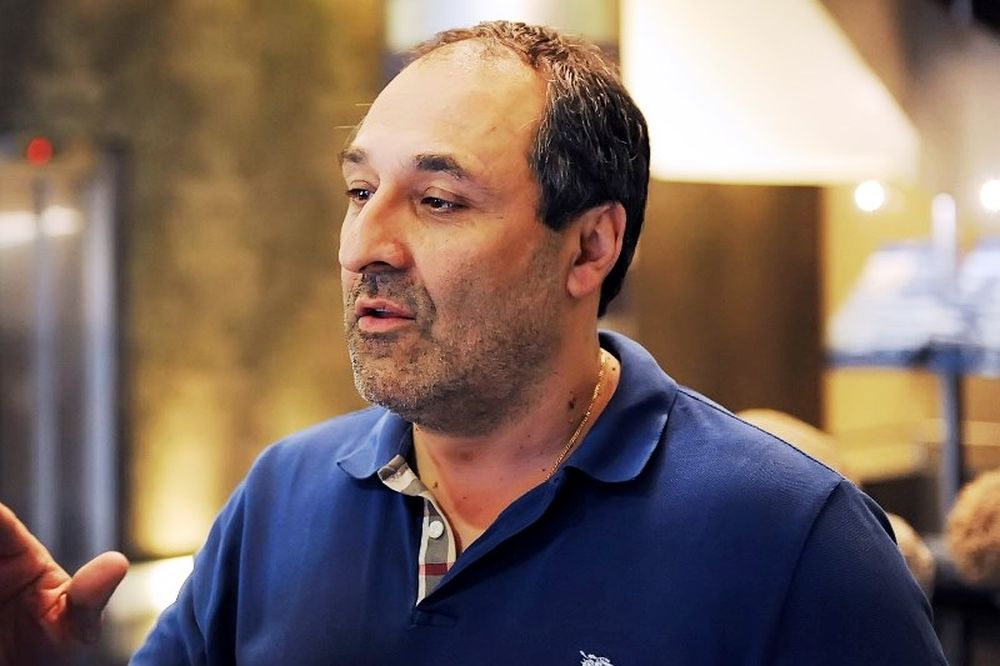 Ηρακλής: Απών από το Κύπελλο ο Παπαθανασάκης 