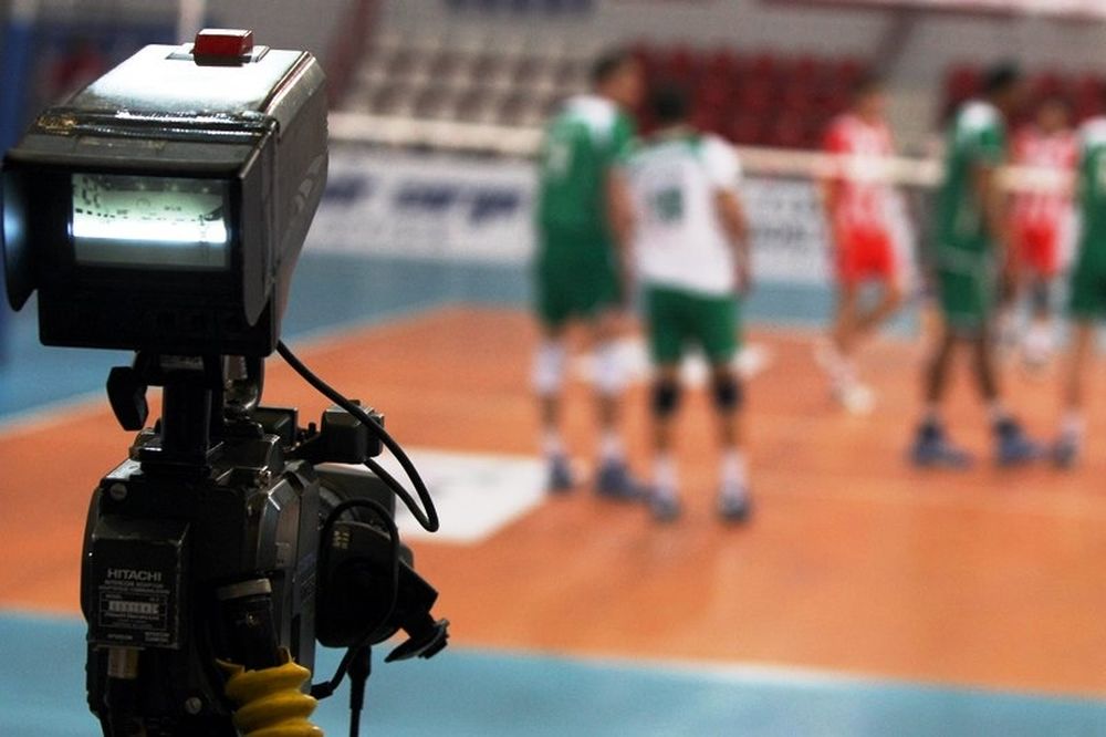 Volley League: Στη Nova η 21η αγωνιστική