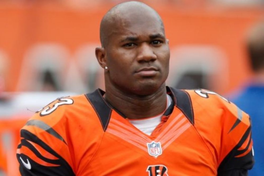 NFL: Στους Βάικινγκς ο Terence Newman