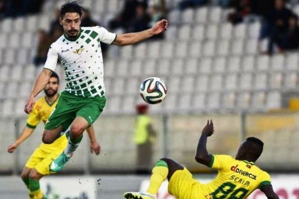 Σιμόες: «Να μείνω χρόνια στην Ελλάδα και να πετύχω τους στόχους μου»