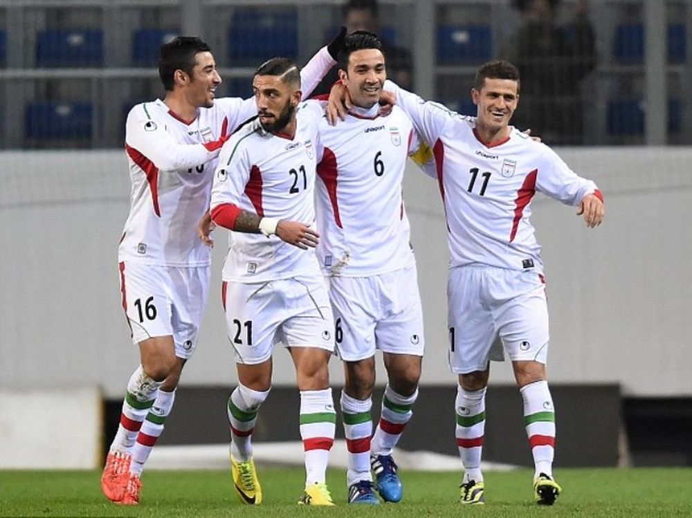 Δίδαξαν μπάλα στους Χιλιανούς οι Ιρανοί στο 2ο γκολ (video)