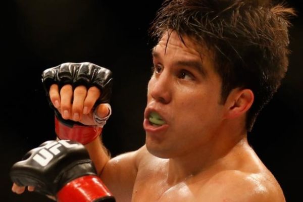 UFC: «Aldo vs McGregor» και Cejudo στο Μεξικό