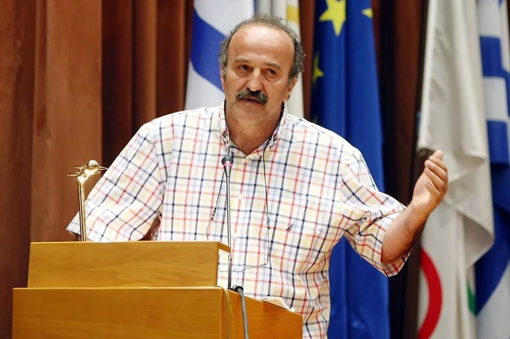 ΟΦΗ: Η ΕΠΣ Ηρακλείου κατά Κοντονή