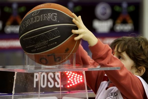Basket League: Κυριάρχησε η έδρα, σπουδαίο «διπλό» ο Κολοσσός