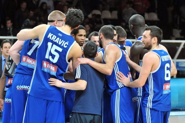 Basket League: Ρέθυμνο – Νέα Κηφισιά 63-58