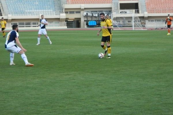 Εργοτέλης: «Διπλό» με γεμάτο απουσιολόγιο (photos)