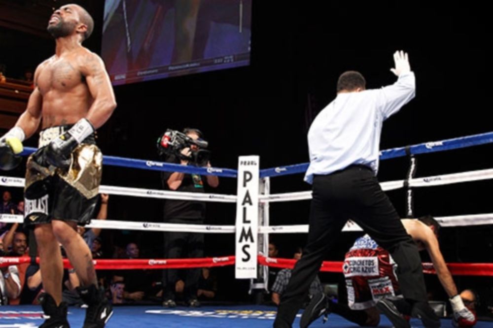 Μποξ: Παγκόσμιος πρωταθλητής ο Gary Russell Jr. (videos)