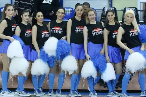 Ρέθυμνο: «Stop bullying» με Κηφισιά (photos)