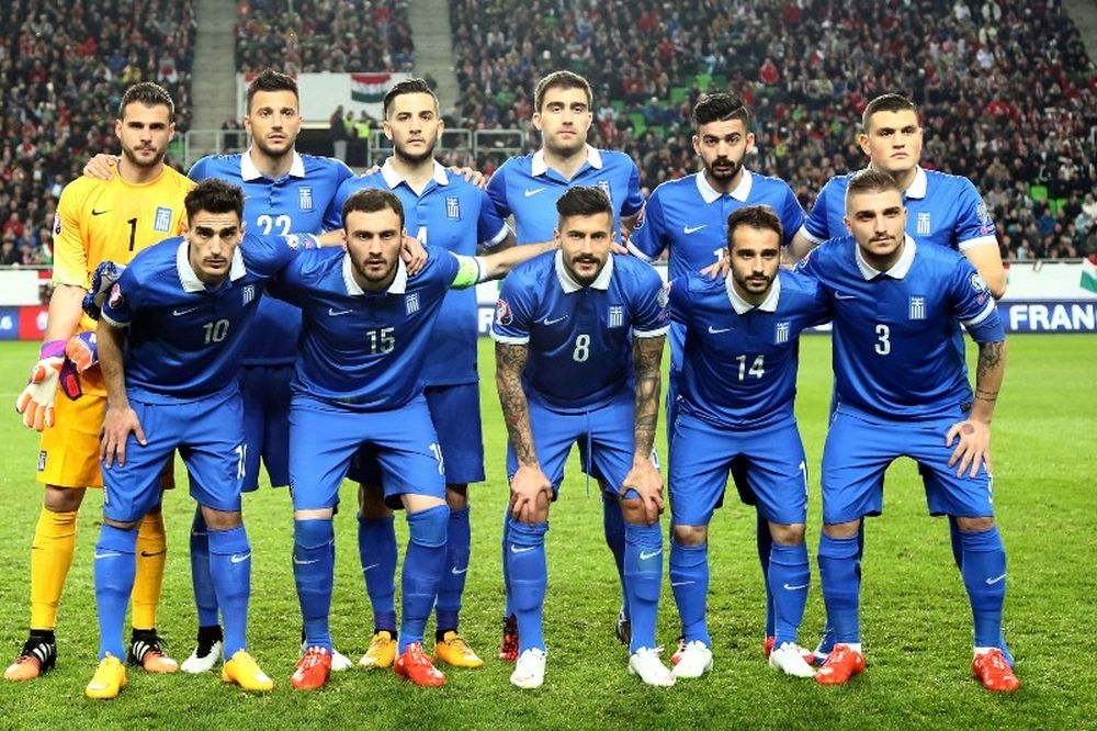 Ουγγαρία - Ελλάδα 0-0: Η κριτική της εθνικής