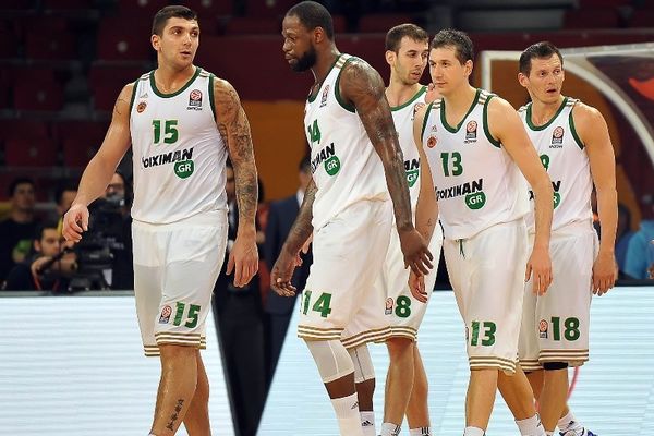 Παναθηναϊκός: Ξεσπάει στη Νέα Σμύρνη!