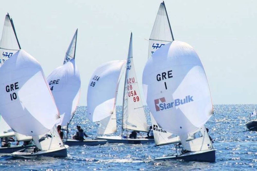 Ιστιοπλοΐα: Ολοκληρώθηκε το 1ο περιφερειακό πρωτάθλημα Αθηνών 