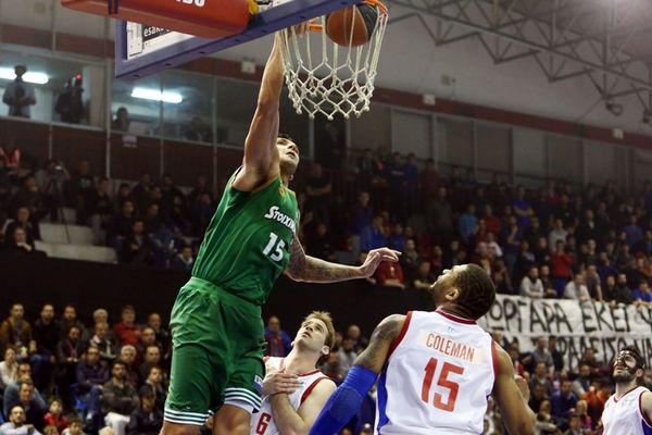 Basket League: Αμετάβλητη η κορυφή