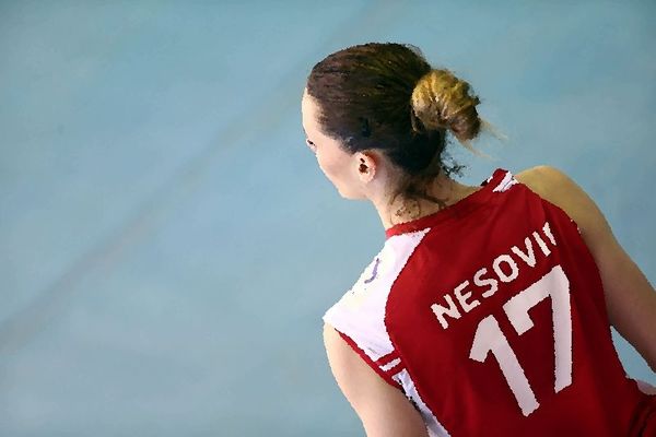Το Top-8 της Νέσοβιτς που… ανάβει το Instagram! (photos)
