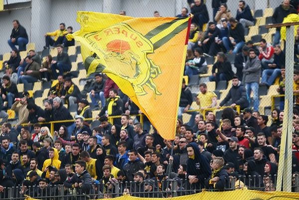 Άρης: Σκέψεις για γενική είσοδο 