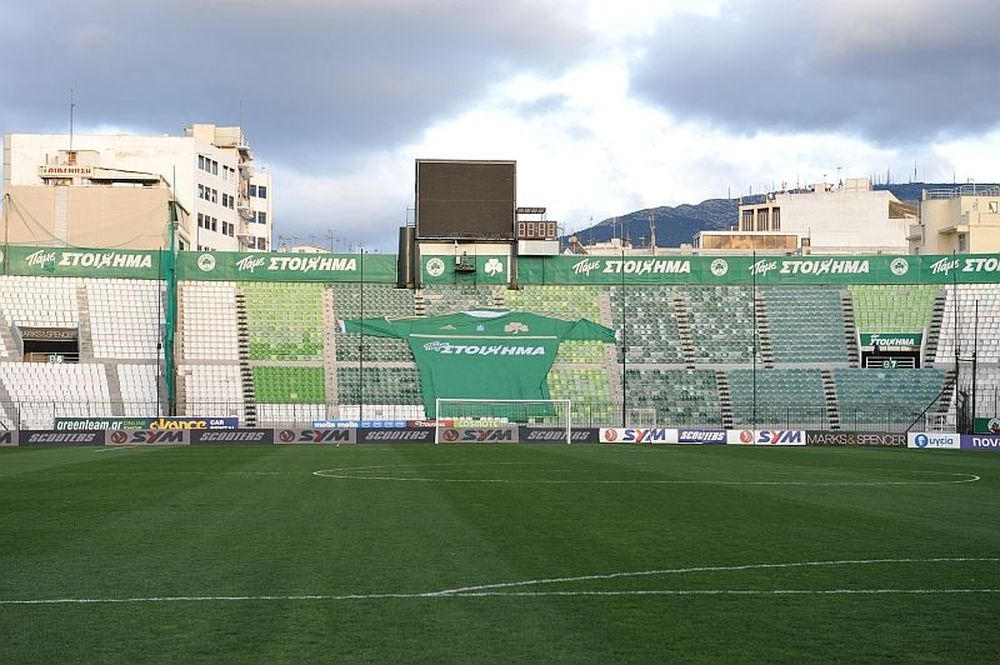 Ξενάγηση στη Λεωφόρο (photo)