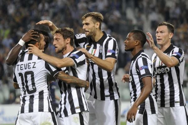 Γιουβέντους: «Ή τα πρωταθλήματα, ή τα χρήματα»!