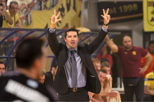 Άρης: Εξαήμερο ρεπό από Πρίφτη!