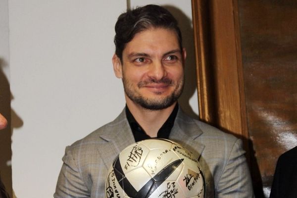 Άρης: Πρόταση σε Χαριστέα