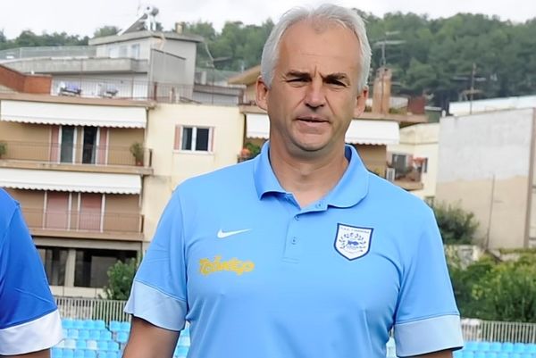 Τσελιόπουλος: «Πετυχημένη η χρονιά για τον ΠΑΣ Γιάννινα»