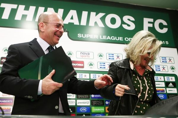 Παναθηναϊκός: Κέρδισε τα ασφαλιστικά απέναντι στη Λίγκα