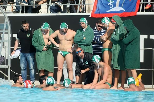 Παναθηναϊκός: Ποινή… τραγέλαφος από την ΚΟΕ!
