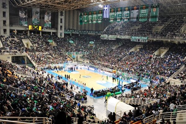 Παναθηναϊκός: Τα πάντα για την πρόκριση