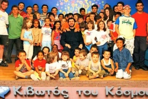 Super League: Κοντά στην «Κιβωτό του Κόσμου»