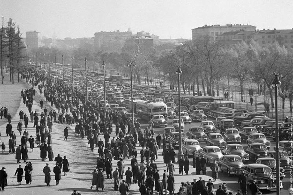 ΤΣΣΚΑ Μόσχας: Sold out με Ολυμπιακό και... συνωστισμός λόγω... χόκεϊ