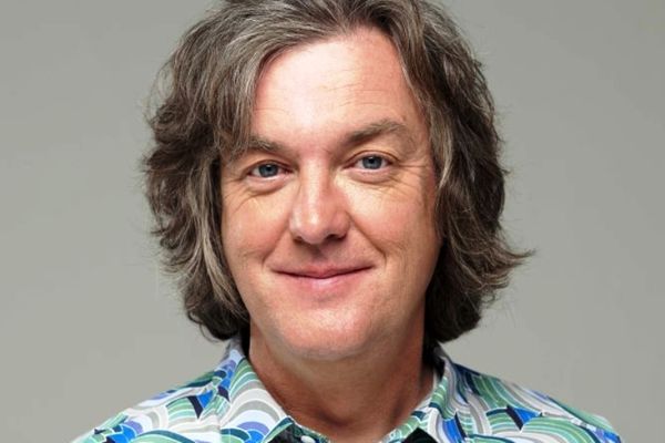 Τι κάνει ο James May τώρα που έχει ελεύθερο χρόνο;