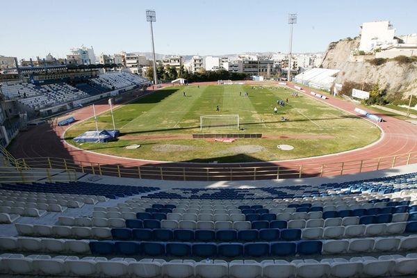 Καλλιθέα: Αυτοψία στο Δημοτικό στάδιο