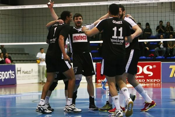 ΠΑΟΚ: Κάλεσμα ενόψει Παναθηναϊκού