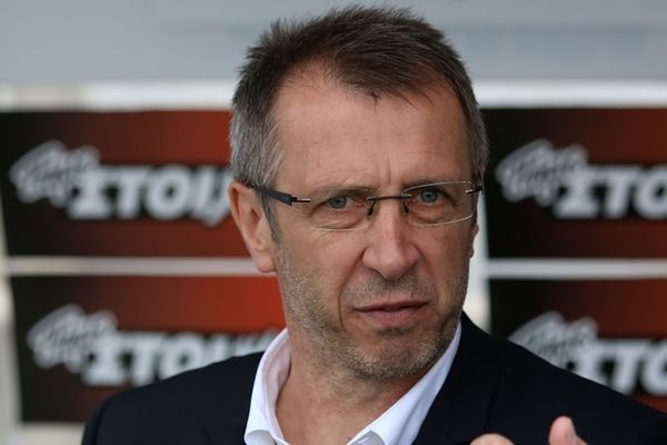 Ατρόμητος: Χωρίς προβλήματα και… επιστροφή στο σχολείο