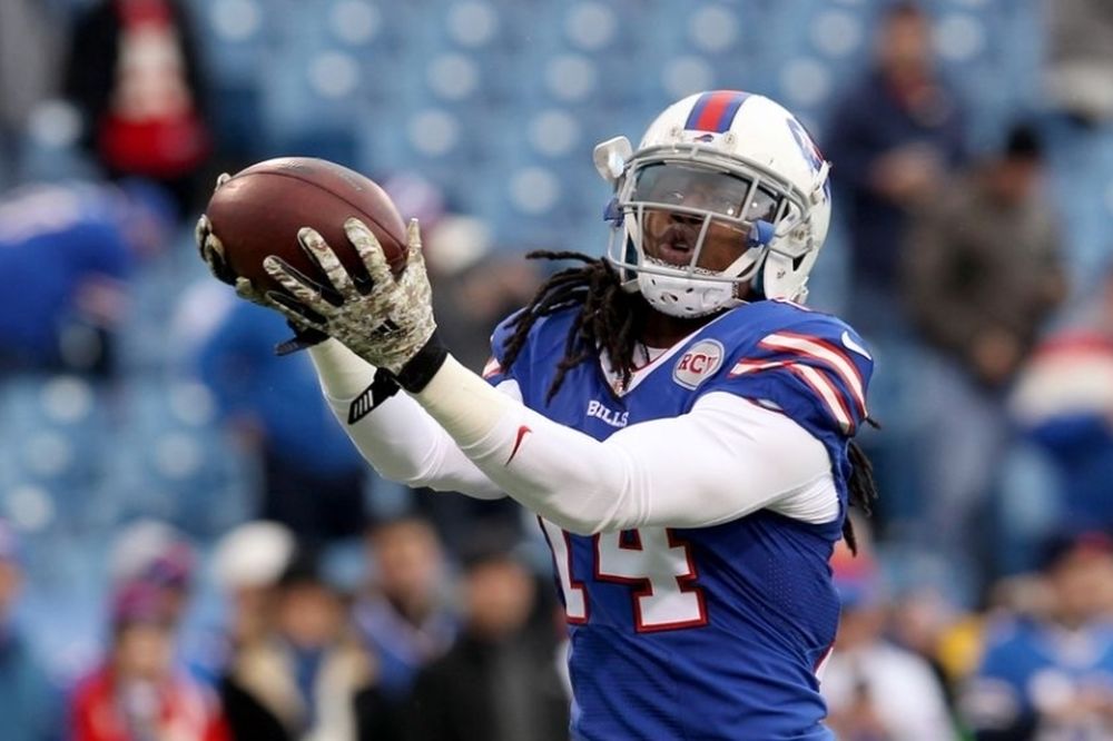 NFL: «Νυστέρι» για Sammy Watkins