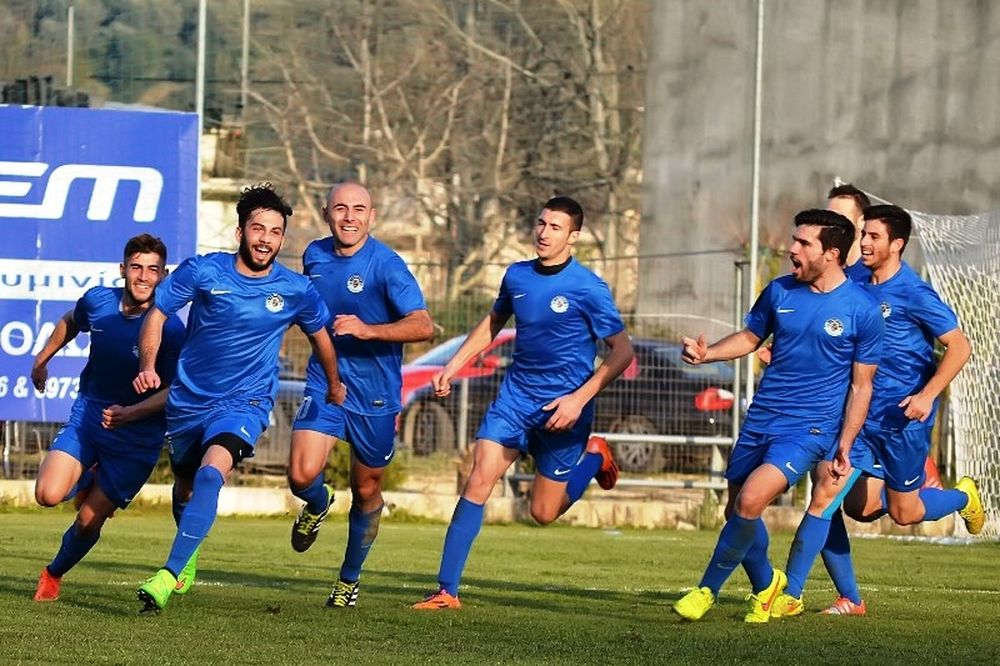 ΑΕ Καραϊσκάκης: «Ξεκινάει ο ξεσηκωμός»