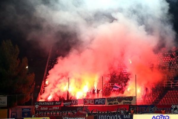 Πανιώνιος: Τα εισιτήρια με Παναιτωλικό 