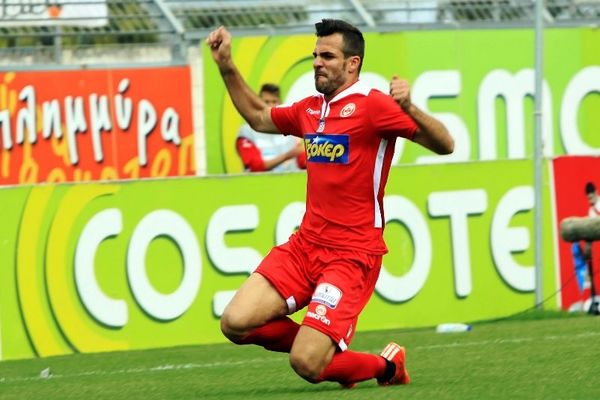 Πλατανιάς-Βέροια 1-0 (photos)