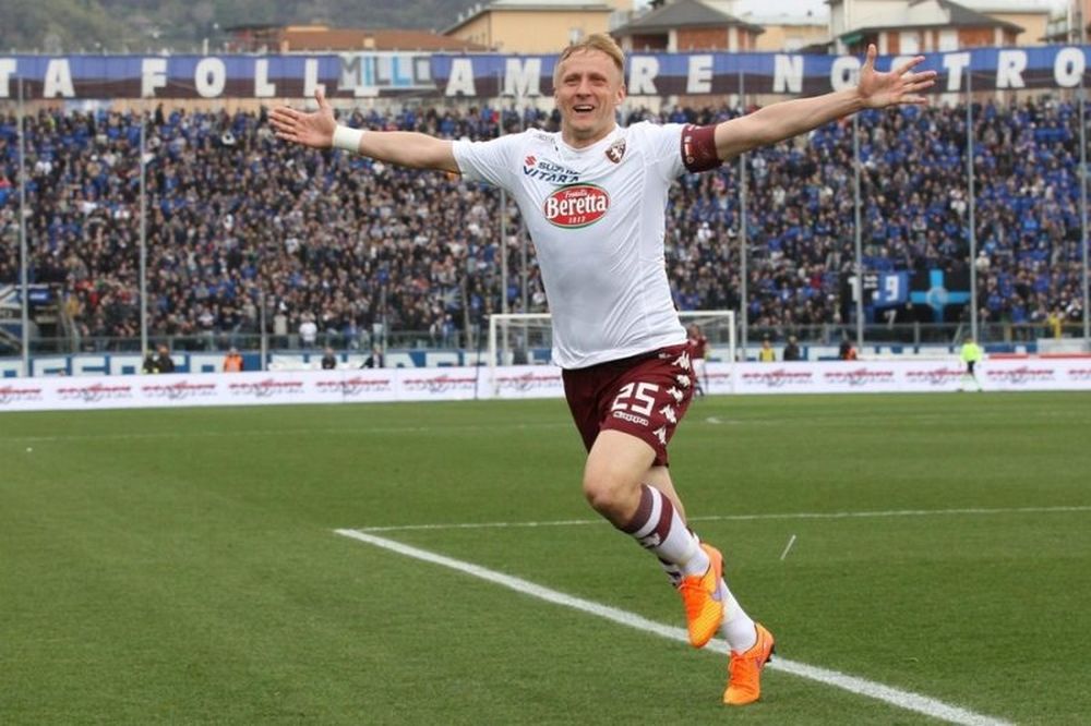 Αταλάντα – Τορίνο 1-2 (video)