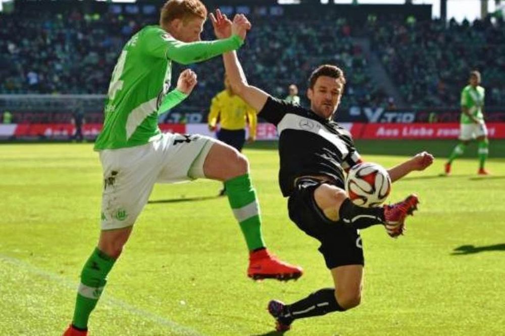 Βόλφσμπουργκ – Στουτγκάρδη 3-1 (video)