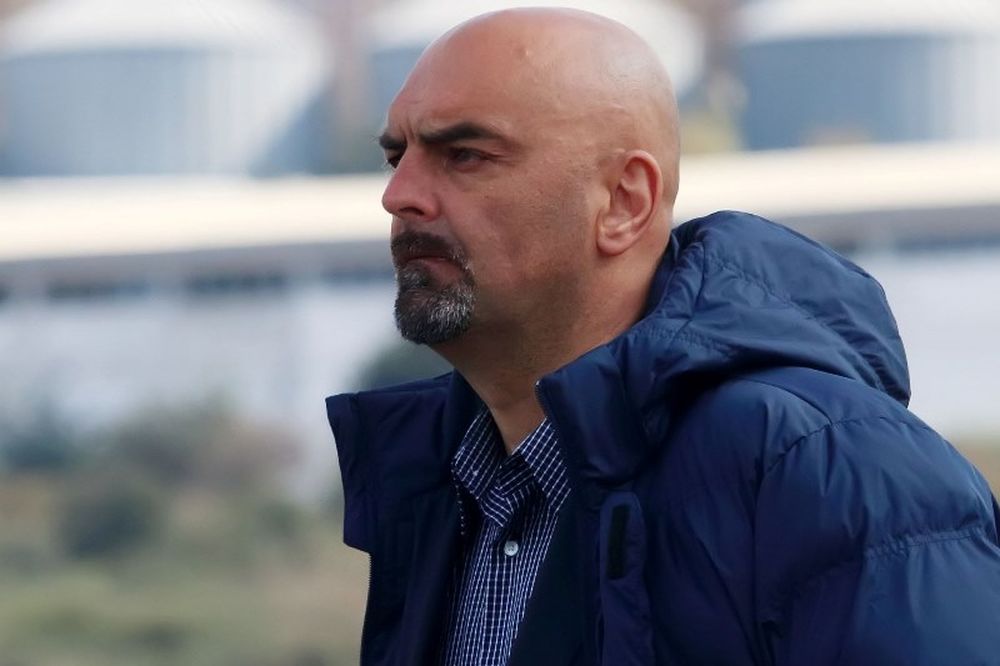 Βέλιτς: « Δεν ήμασταν αυτοί που έπρεπε» 