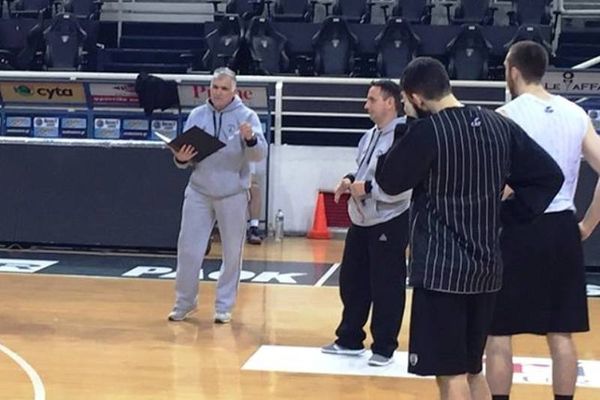 ΠΑΟΚ: Με τους γνωστούς απόντες