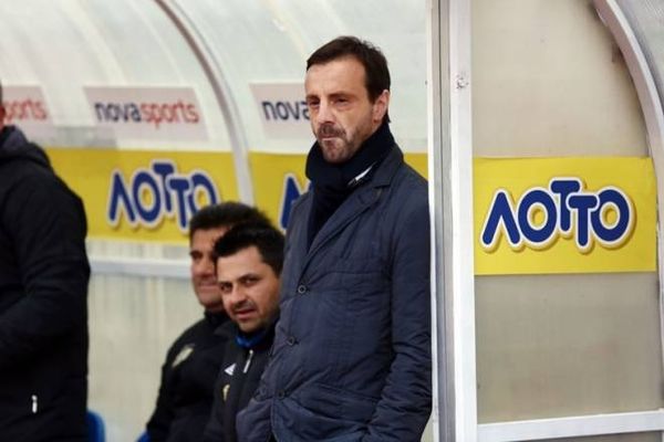 Λεβαδειακός: «Φιλική» ισοπαλία με Λαμία