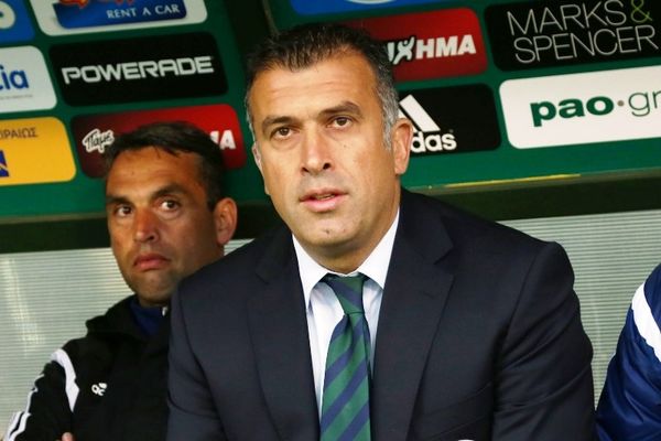 Αναστασίου: «Δείξαμε φόβο»