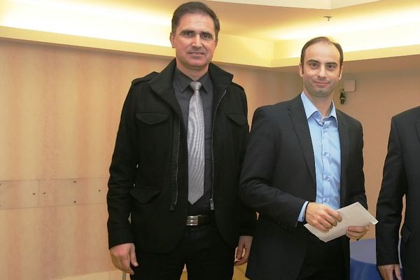 Παναθηναϊκός –Αστέρας Τρίπολης: Τα άκουσαν Μποροβήλος, Γιάχος