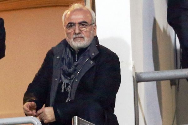 Σαββίδης: «Θέλω έξοδο στο Champions League»