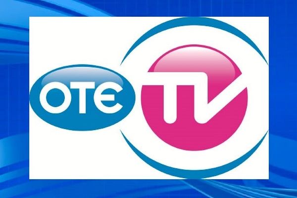 OTE TV: Τραυματίστηκαν 5 άτομα, ζημιές στο βαν