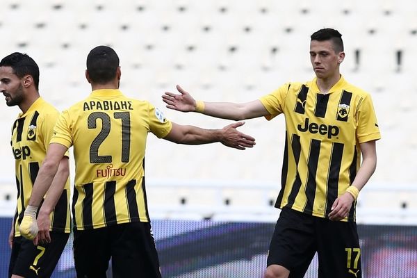 ΑΕΚ: Να επιστρέψει… αήττητη!
