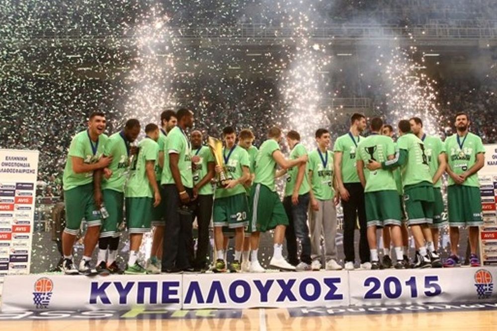 Onsports TV: Άναψε… φωτιές ο Παναθηναϊκός (videos+photos)