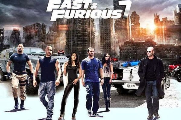 Fast and Furious 7: Τα μυστικά της ταινίας (videos+photos)